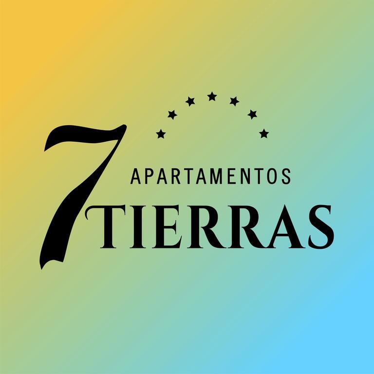 7Tierras Apartment เอลปาโซ ภายนอก รูปภาพ