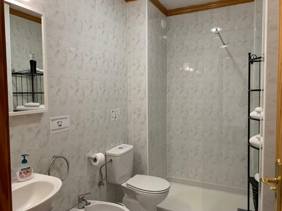 7Tierras Apartment เอลปาโซ ภายนอก รูปภาพ
