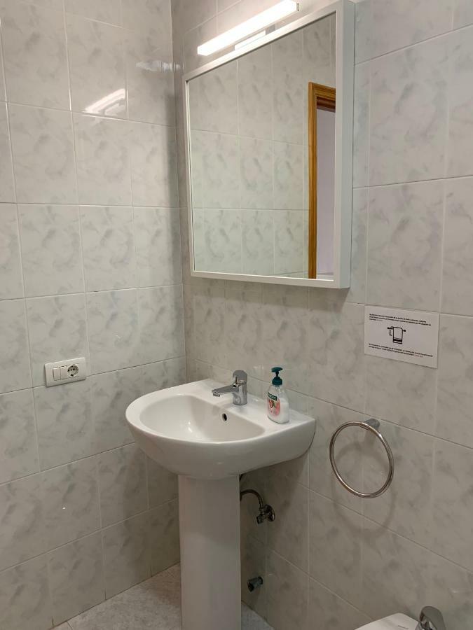 7Tierras Apartment เอลปาโซ ภายนอก รูปภาพ