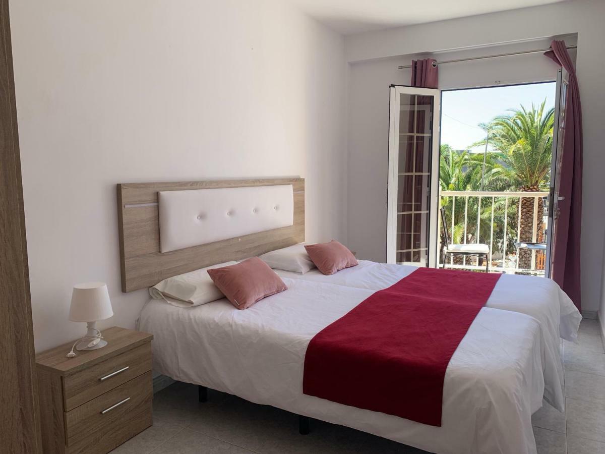 7Tierras Apartment เอลปาโซ ภายนอก รูปภาพ